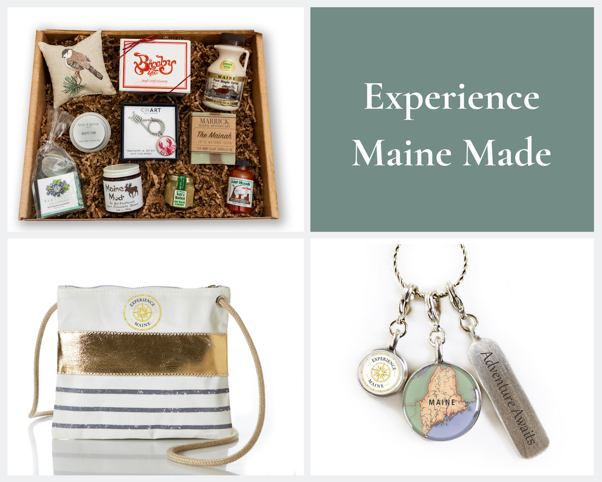 Experience Maine Market