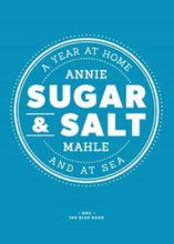 Load image into Gallery viewer, Chef Annie Mahle's Maine Cookbooks - Set of 3