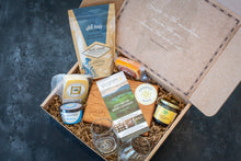 Load image into Gallery viewer, Maine Cheese & Wine Tasting Experience