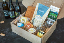 Load image into Gallery viewer, Maine Cheese & Wine Tasting Experience
