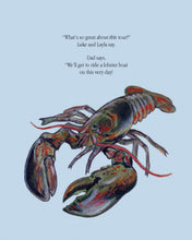 Load image into Gallery viewer, How to Catch a Keeper - Hard Cover