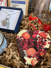 Load image into Gallery viewer, Nuttin But Kisses - Valentine's Day Treasure Box For Her