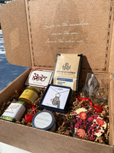 Load image into Gallery viewer, Nuttin But Kisses - Valentine's Day Treasure Box For Her