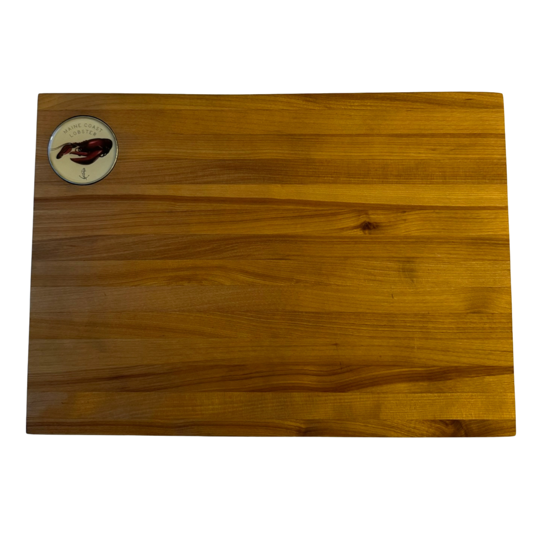 Lobster Cuttingboard