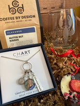 Load image into Gallery viewer, Nuttin But Kisses - Valentine's Day Treasure Box For Her
