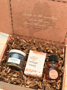 Concierge Gift Box